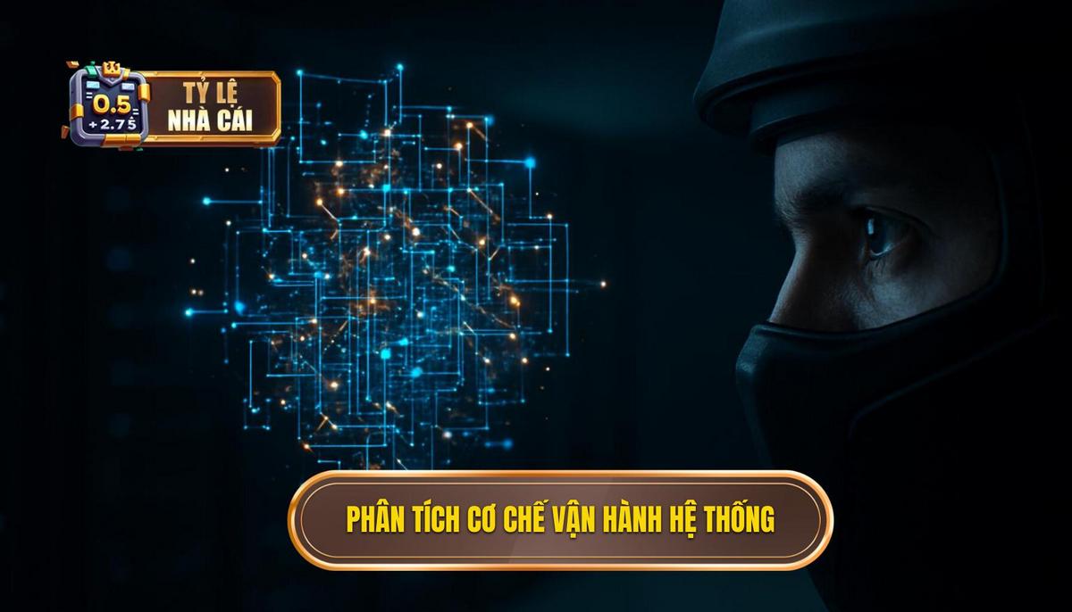 Phân tích chuyên sâu về cơ chế vận hành hệ thống