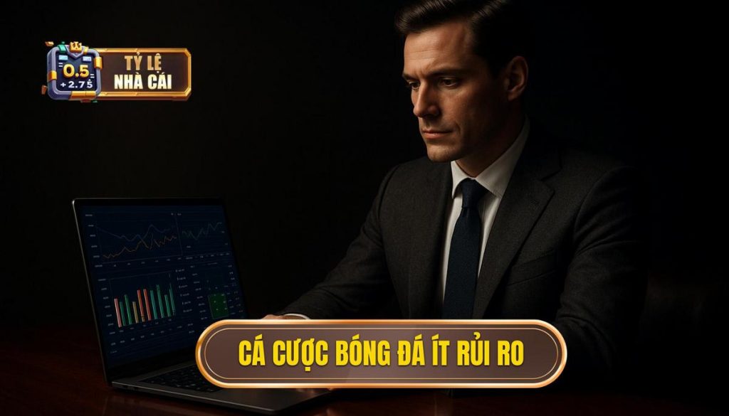 thumb - cá cược bóng đá ít rủi ro