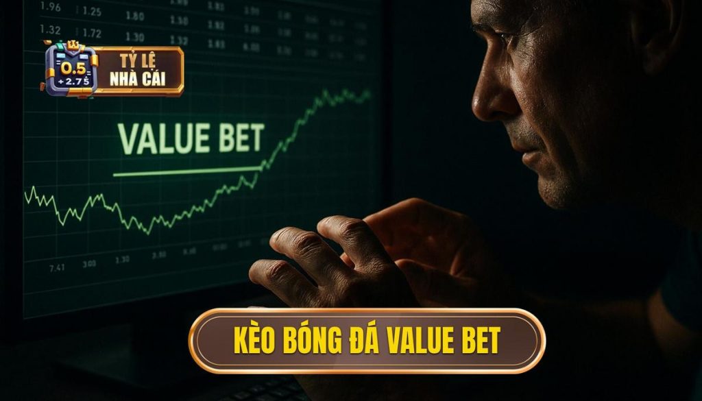 thumb - kèo bóng đá value bet