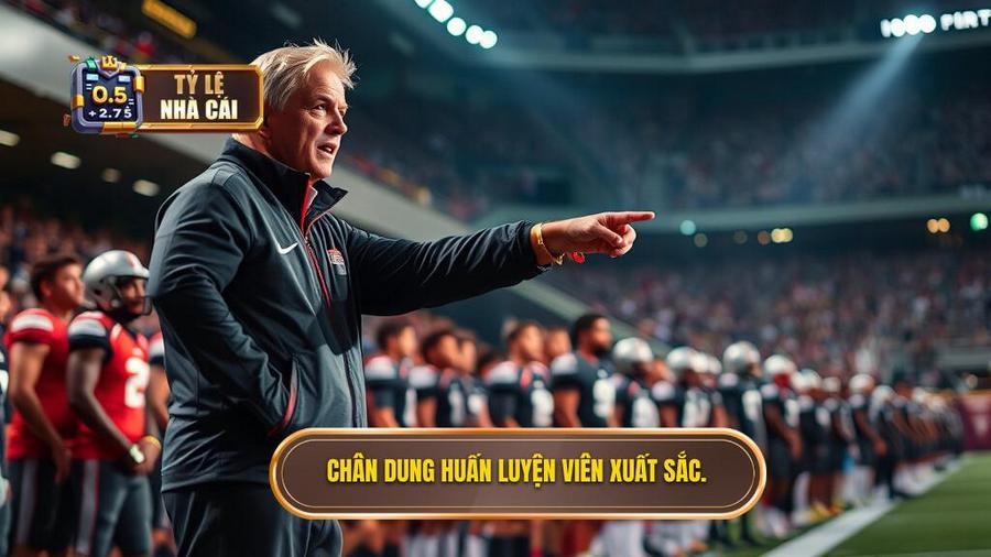 Thế nào là một huấn luyện viên xuất sắc?