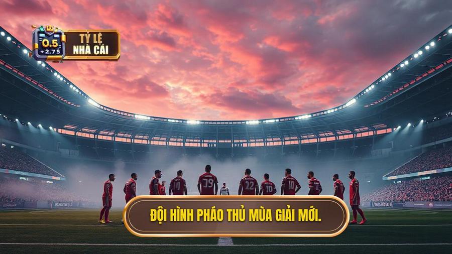 Tổng quan tình hình hiện tại của Pháo Thủ