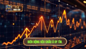 Biến động kèo Châu Á: Phân tích chuyên sâu và chiến thuật thắng thế từ chuyên gia