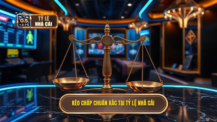 Kèo chấp là gì
