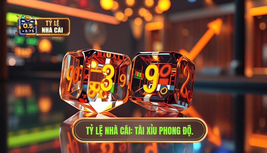 Tài Xỉu Theo Phong Độ: Nghệ Thuật Đọc Vị Trận Đấu Từ Chuyên Gia