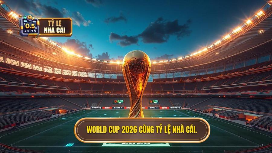 World Cup 2026