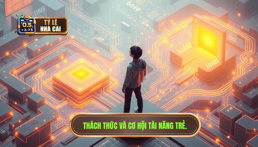 Phân tích đa chiều: Thách thức và Cơ hội cho các tài năng trẻ