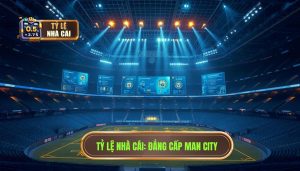 Manchester City mạnh ở điểm nào? Phân tích sức mạnh hủy diệt của The Citizens