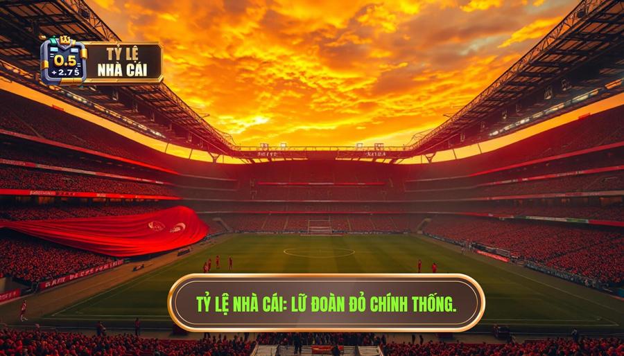 Vì sao Liverpool được gọi là Lữ Đoàn Đỏ? Bí mật sau biệt danh