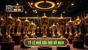 Manchester United đã vô địch bao nhiêu lần? Thống kê chi tiết nhất