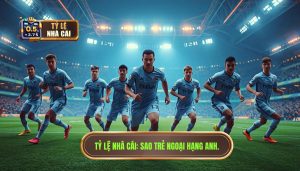 Những cầu thủ trẻ đáng xem nhất Ngoại hạng Anh mùa giải 2024/25