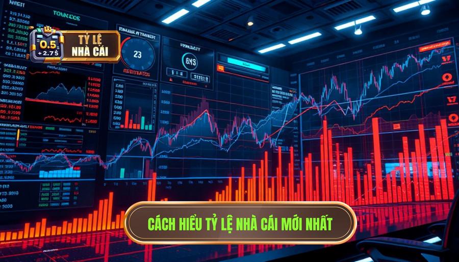 1. Hiểu đúng về tỷ lệ nhà cái hôm nay mới nhất 1. Hiểu đúng về tỷ lệ nhà cái hôm nay mới nhất