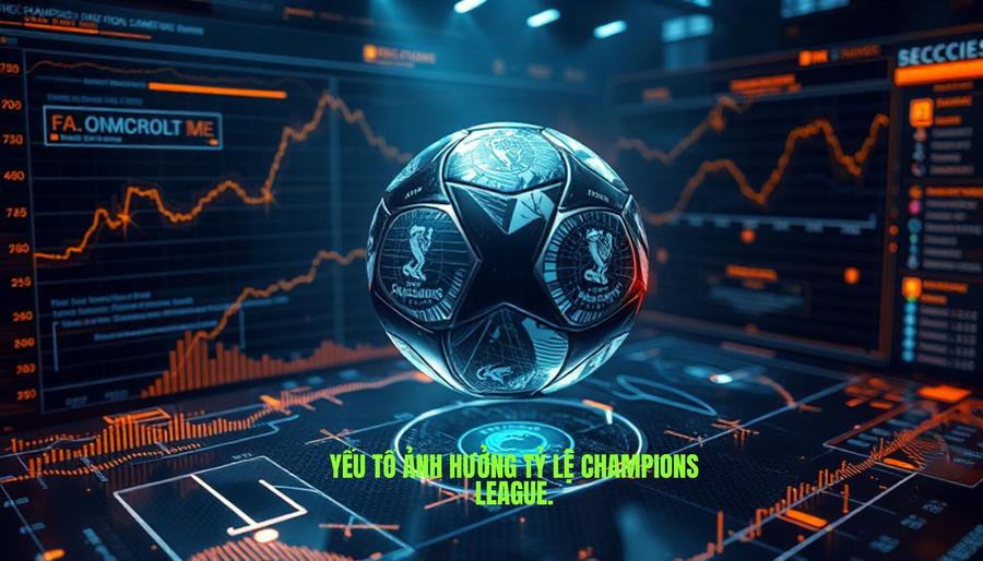 3. Phân tích đa chiều: Các yếu tố tác động đến Tỷ lệ nhà cái Champions League mới nhất 3. Phân tích đa chiều: Các yếu tố tác động đến Tỷ lệ nhà cái Champions League mới nhất